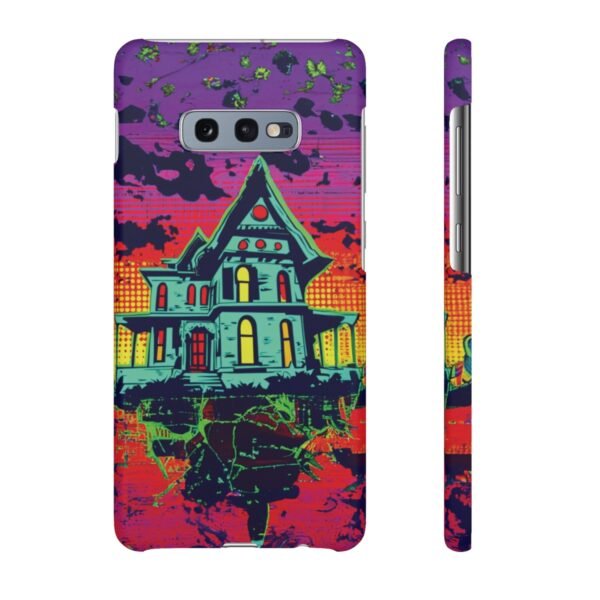 Haunted Manor Loco® Case - Image 146