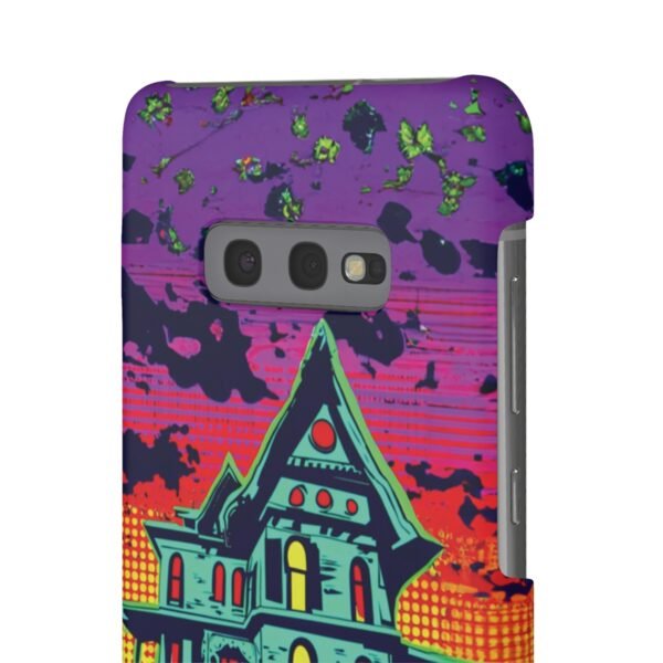 Haunted Manor Loco® Case - Image 147
