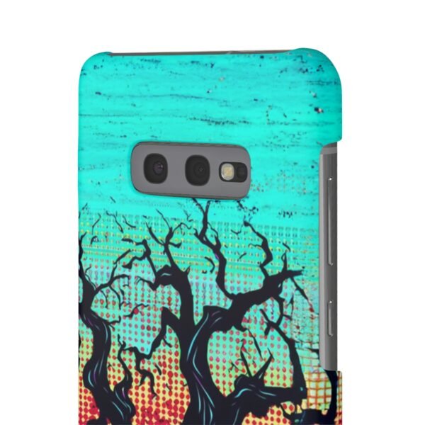 Eerie Woodland Loco® Case - Image 147
