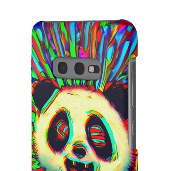 Bamboo Muncher Loco® Case - Image 147