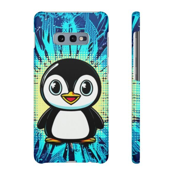 Delightful Penguin Loco® Case - Image 146