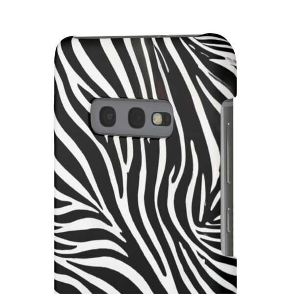 Zebra Stripes Loco® Case - Image 147