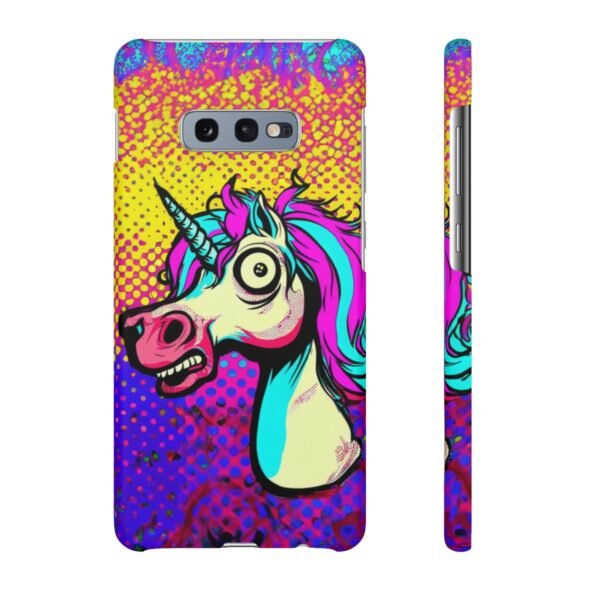 Caffeinated Unicorn Loco® Case - Image 146