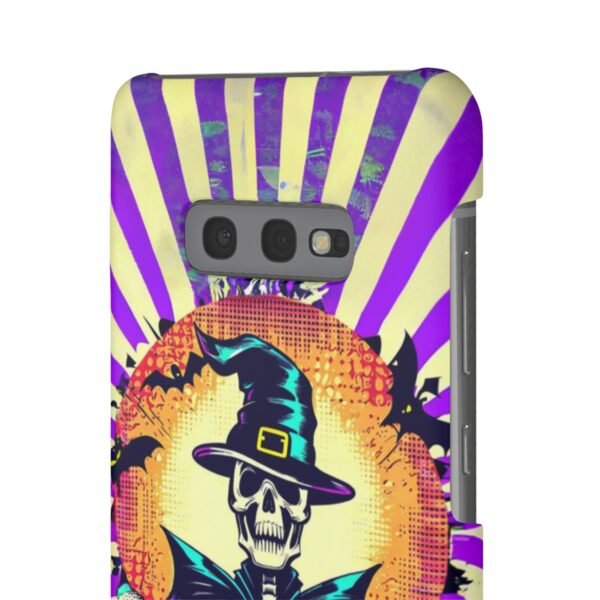 Mystic Skeleton Loco® Case - Image 147