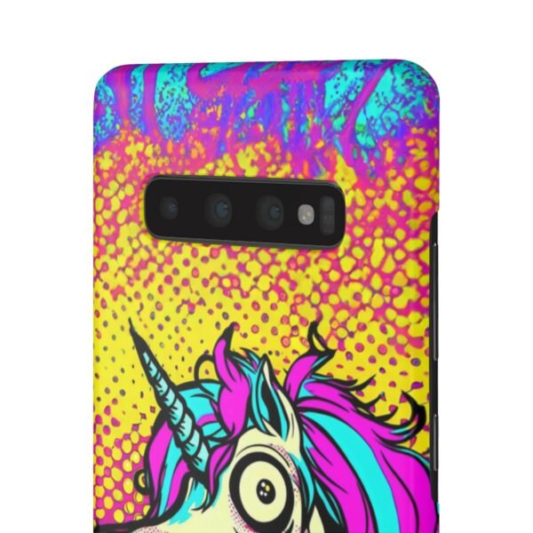 Caffeinated Unicorn Loco® Case - Image 149
