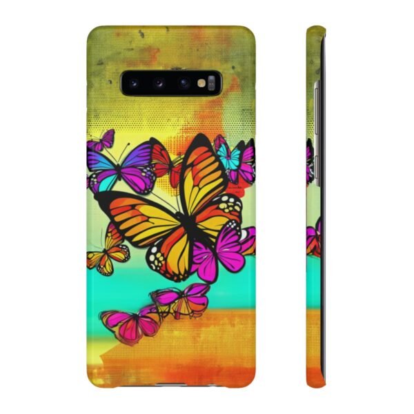 Flutterby Butterfly Loco® Case - Image 148