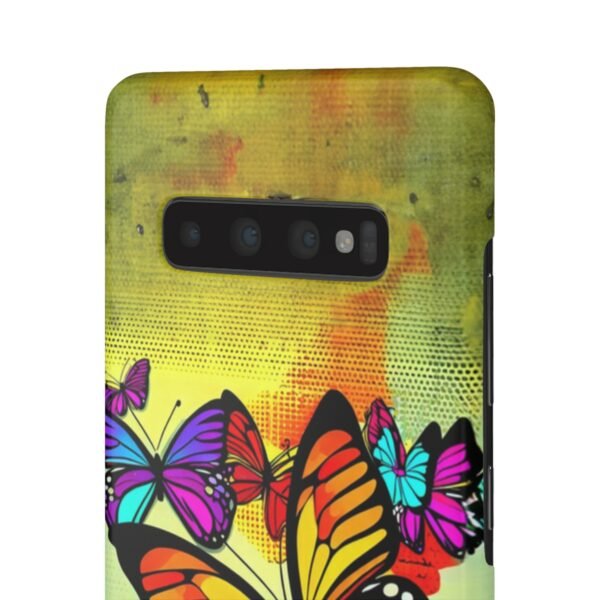 Flutterby Butterfly Loco® Case - Image 149