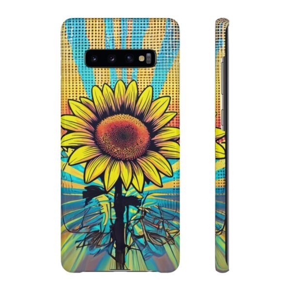 Sunflower Loco® Case - Image 148