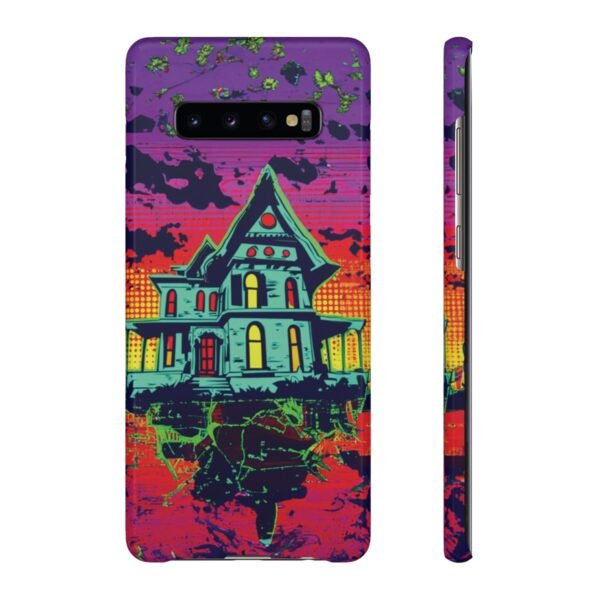 Haunted Manor Loco® Case - Image 148