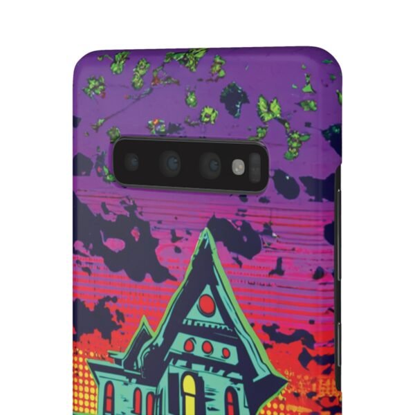 Haunted Manor Loco® Case - Image 149