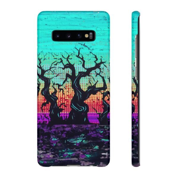 Eerie Woodland Loco® Case - Image 148