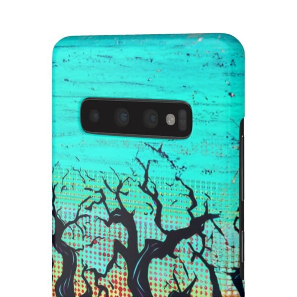 Eerie Woodland Loco® Case - Image 149