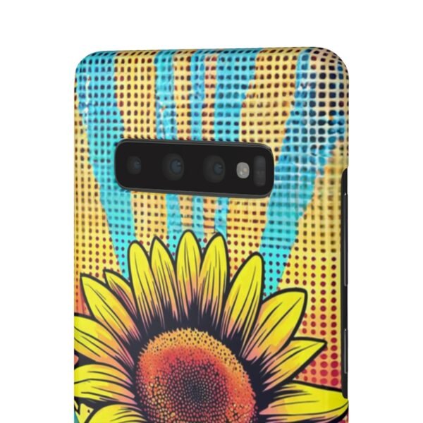 Sunflower Loco® Case - Image 149