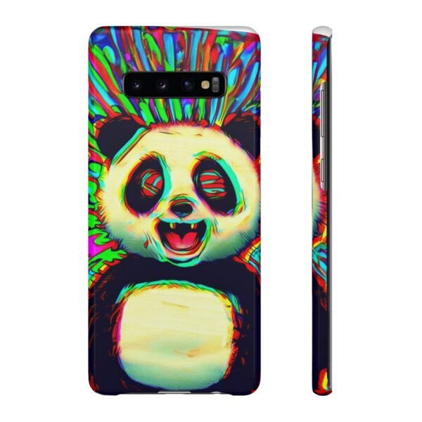 Bamboo Muncher Loco® Case - Image 148