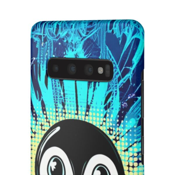Delightful Penguin Loco® Case - Image 149