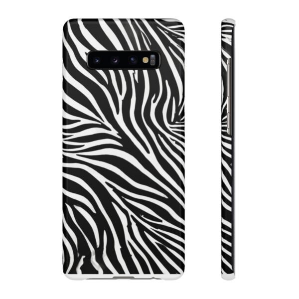 Zebra Stripes Loco® Case - Image 148