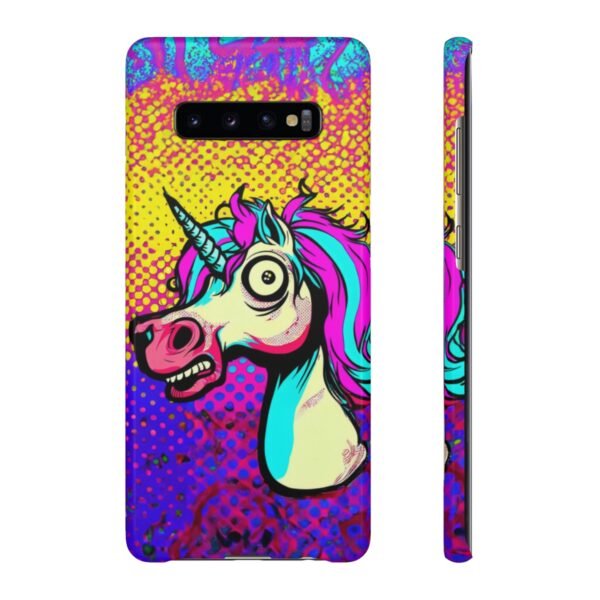 Caffeinated Unicorn Loco® Case - Image 148