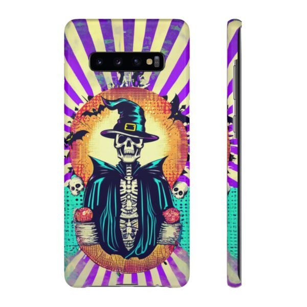 Mystic Skeleton Loco® Case - Image 148
