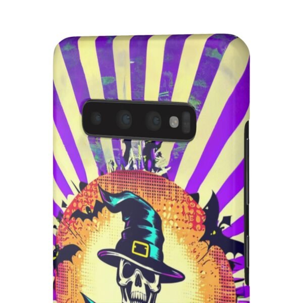 Mystic Skeleton Loco® Case - Image 149