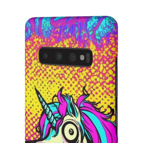 Caffeinated Unicorn Loco® Case - Image 151
