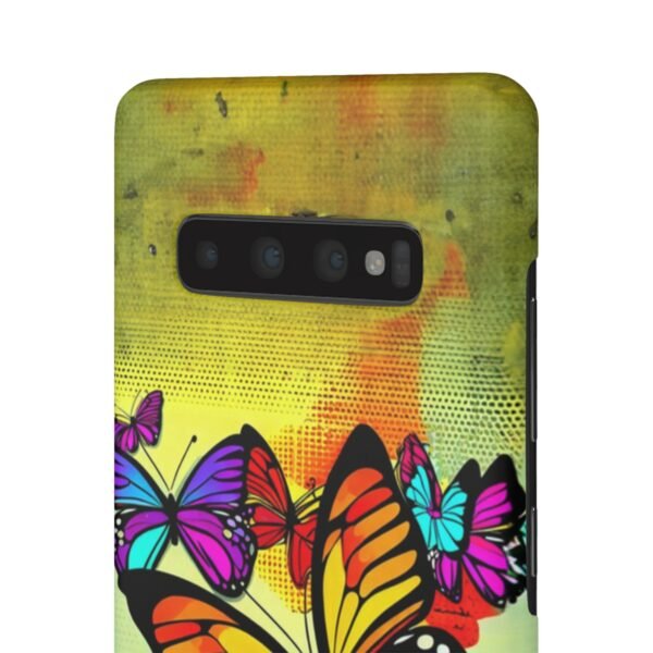 Flutterby Butterfly Loco® Case - Image 151