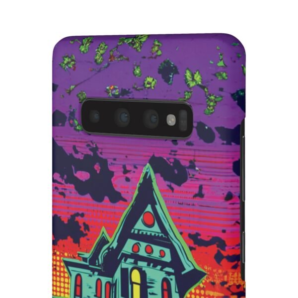 Haunted Manor Loco® Case - Image 151