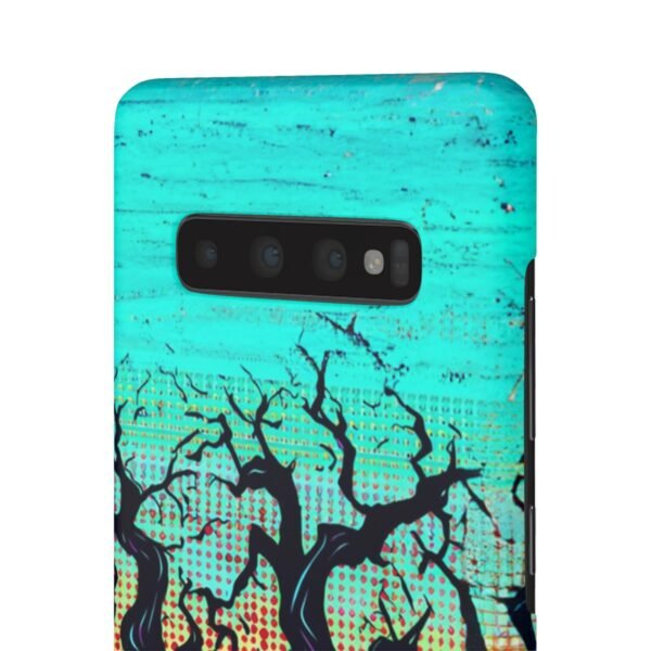 Eerie Woodland Loco® Case - Image 151