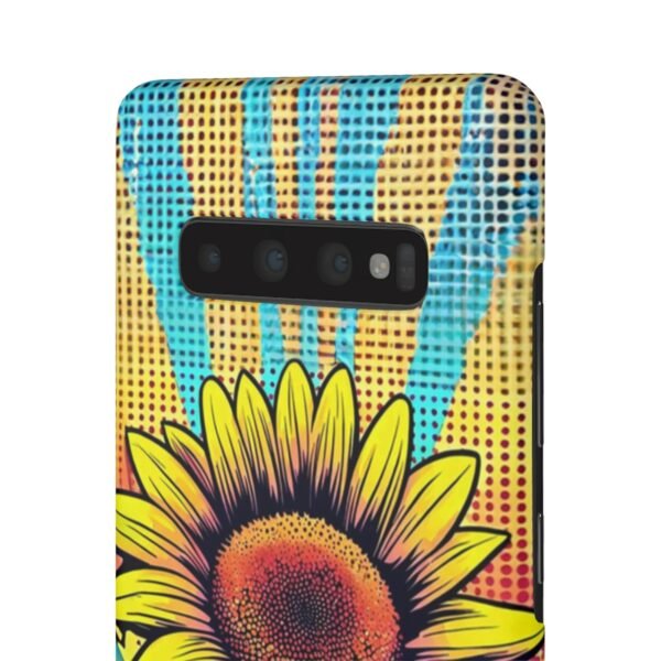 Sunflower Loco® Case - Image 151
