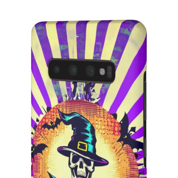 Mystic Skeleton Loco® Case - Image 151