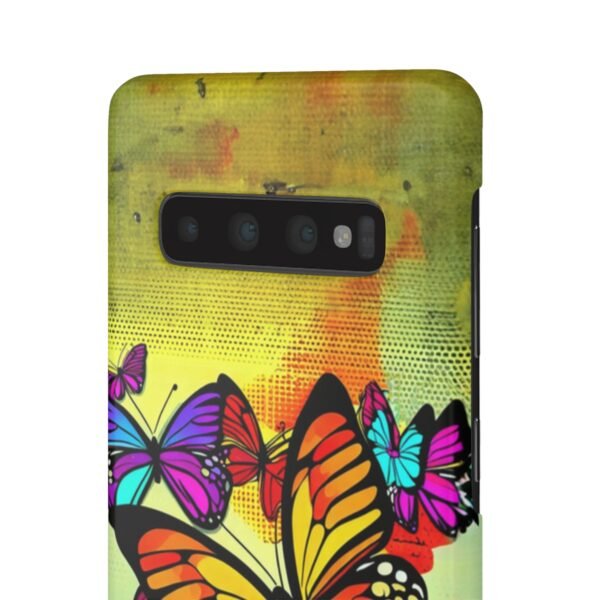 Flutterby Butterfly Loco® Case - Image 141
