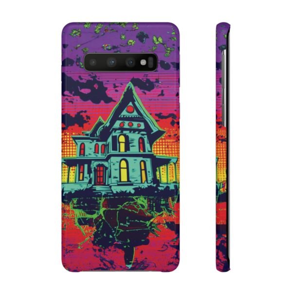 Haunted Manor Loco® Case - Image 140