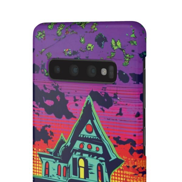 Haunted Manor Loco® Case - Image 141