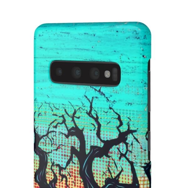 Eerie Woodland Loco® Case - Image 141
