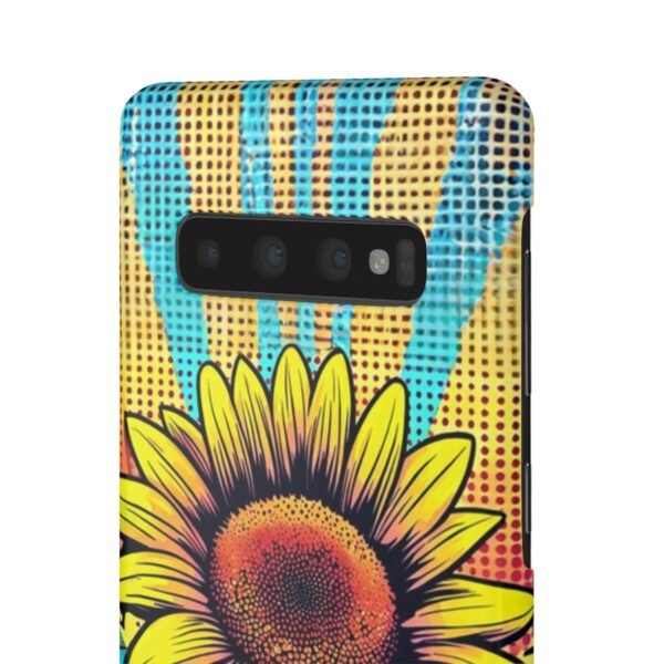 Sunflower Loco® Case - Image 141