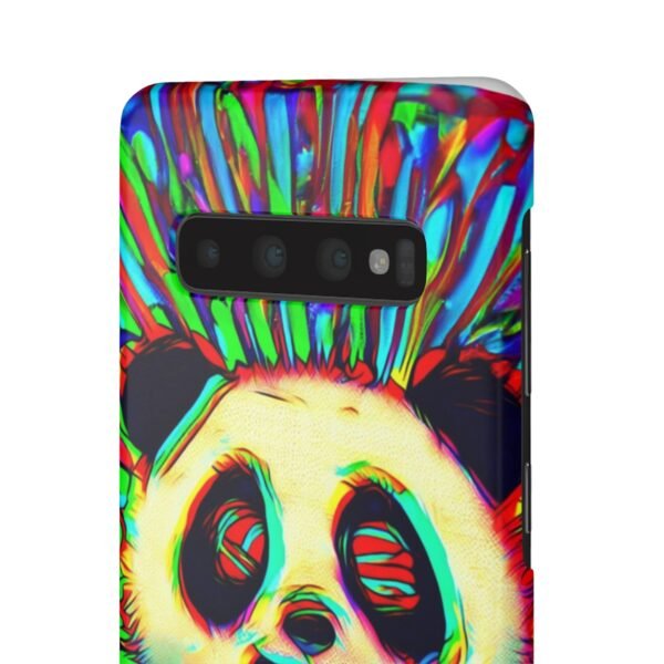 Bamboo Muncher Loco® Case - Image 141