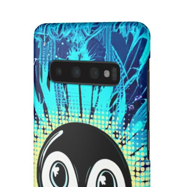 Delightful Penguin Loco® Case - Image 141