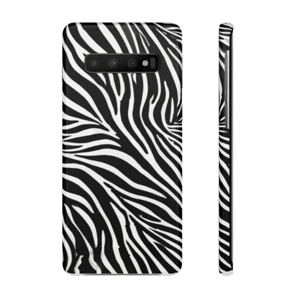 Zebra Stripes Loco® Case - Image 140