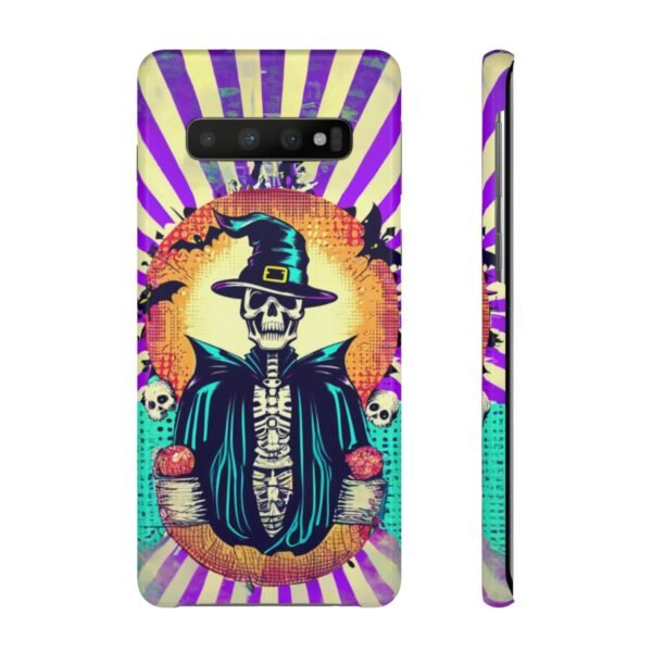 Mystic Skeleton Loco® Case - Image 140