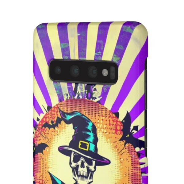 Mystic Skeleton Loco® Case - Image 141