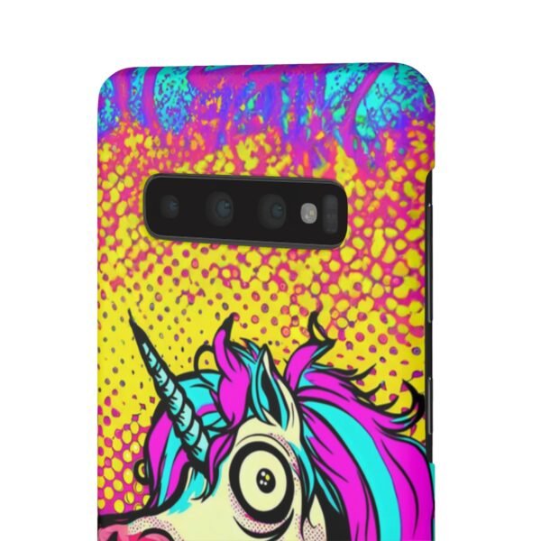 Caffeinated Unicorn Loco® Case - Image 143