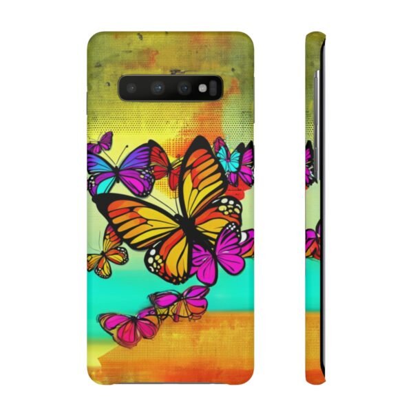 Flutterby Butterfly Loco® Case - Image 142