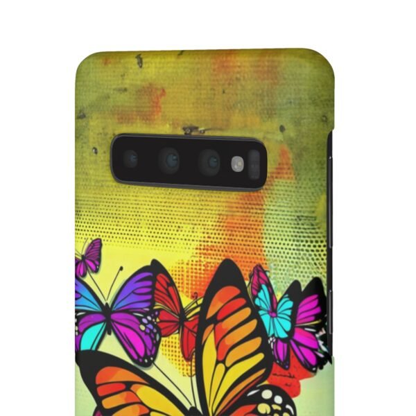 Flutterby Butterfly Loco® Case - Image 143