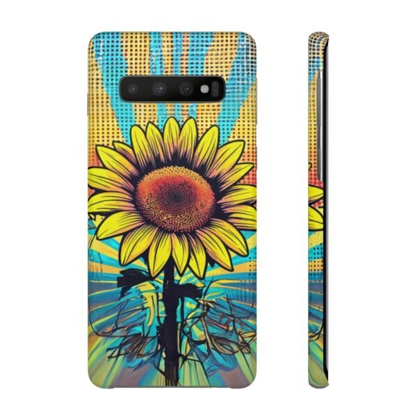 Sunflower Loco® Case - Image 142