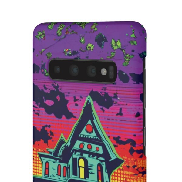 Haunted Manor Loco® Case - Image 143