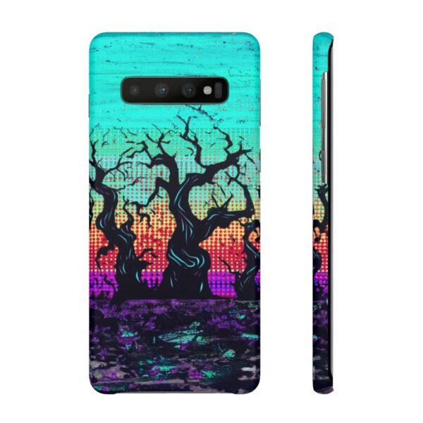 Eerie Woodland Loco® Case - Image 142