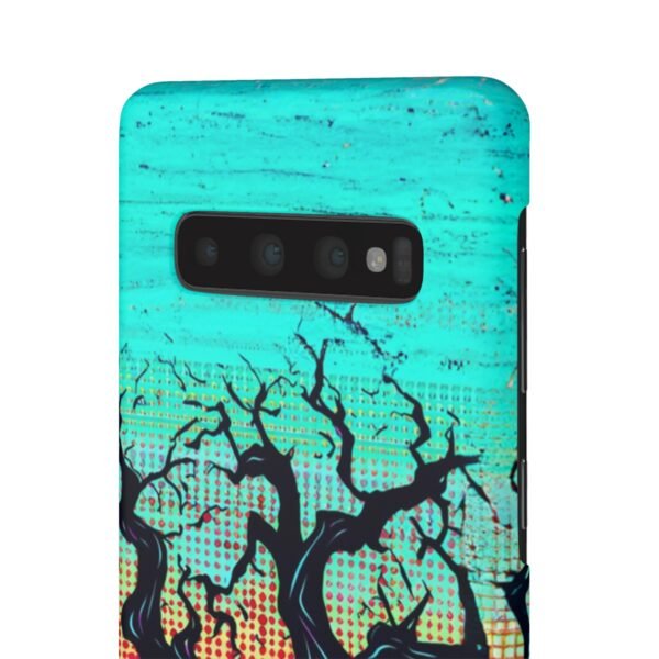 Eerie Woodland Loco® Case - Image 143