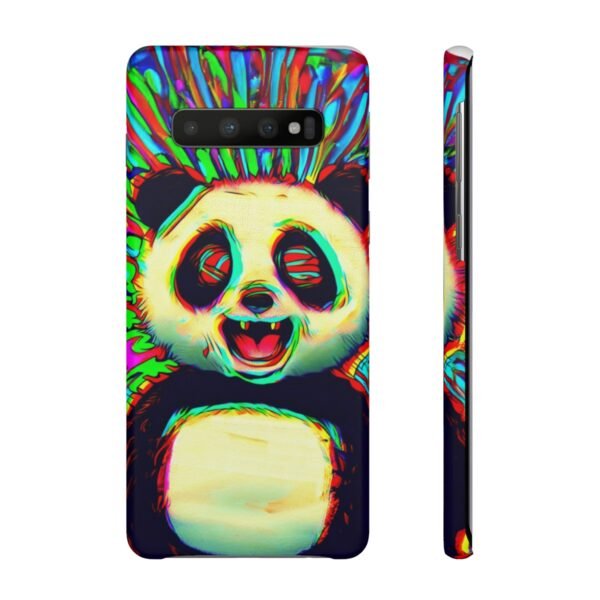 Bamboo Muncher Loco® Case - Image 142