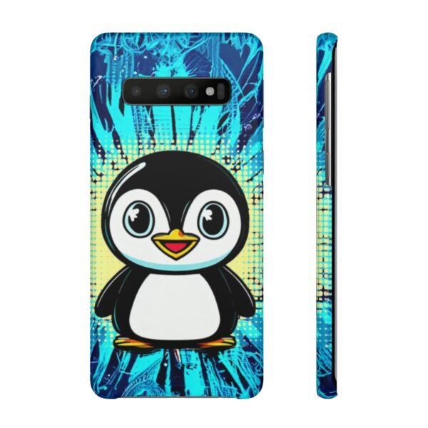 Delightful Penguin Loco® Case - Image 142