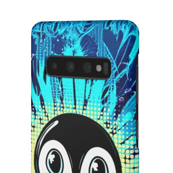 Delightful Penguin Loco® Case - Image 143