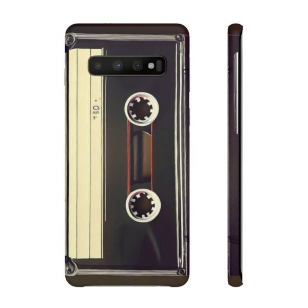 Cassette Loco® Case - Image 142